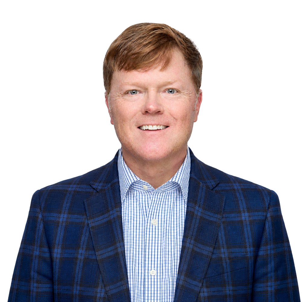 Sean Coyle, COO, Fortitude Re